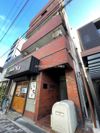 都島ハイツの外観画像