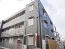 ラルジュ東中浜の外観画像