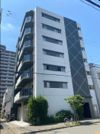 D’sハウス上九の外観画像