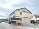 アルシオーネ花園の外観画像