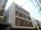 古賀マンションの外観画像