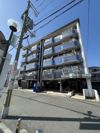 グレイスガーデン新森II号館の外観画像
