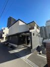 ボンジューネの外観画像