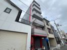 グローバル鶴橋の外観画像