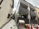 （仮称）PROSPER COURT 緑橋の外観画像