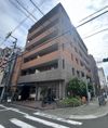 ハロ上町の外観画像
