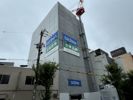 ホブスクエアの外観画像