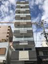 エフエルレジデンス心斎首府の外観画像