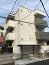 フジパレス淡路北の外観画像