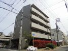 アイ・マンション今里の外観画像