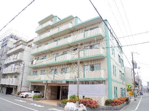 フェルティーシャトー緑橋の外観画像