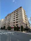カプリース茶屋町東の外観画像