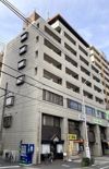 メゾン・デ・イグレック（富国開発ビル）の外観画像