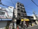 エニシダ中川IVの外観画像