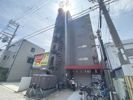 金沢ビル（生野区）の外観画像