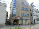ファミリーマンション陽気館の外観画像