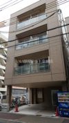 ラフィーネ新森の外観画像