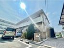 アンプルールクラージュ アミティエの外観画像