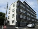 アビタ梶町の外観画像