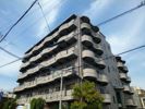 K＇sマンションの外観画像