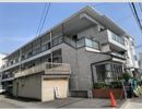 シャルム長吉の外観画像