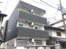 フジパレス平野上町の外観画像