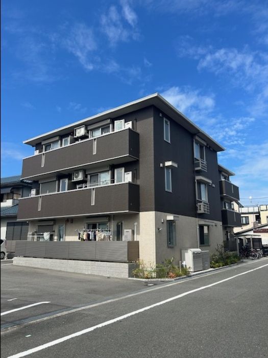 セッテの外観画像