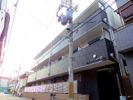 ロータスコートIIIの外観画像