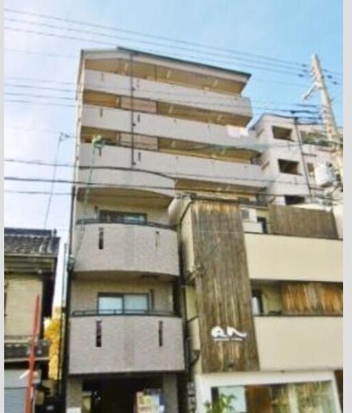 アーバン千林A棟の外観画像