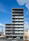 ファステートOSAKAシティゲートの外観画像