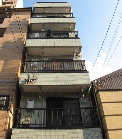 ウエストドリームの外観画像