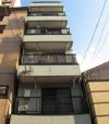ウエストドリームの外観画像