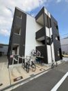 レーヴメゾン東住吉の外観画像