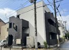 Show Do 上新庄（ショウドゥ カミシンジョウ）の外観画像