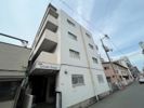 深江橋レインボーマンションの外観画像