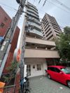 プライムタワー阿倍野40の外観画像
