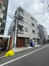 ピーノ・ウエストの外観画像