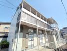レオパレス菱屋西の外観画像