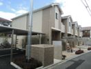 プレベール小路東の外観画像