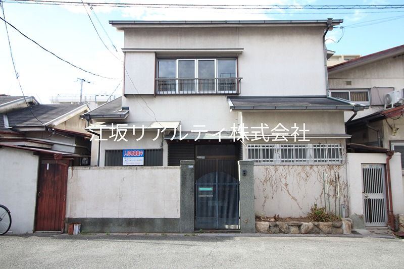 庄内貸家II-(4)の外観画像