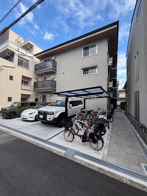 プランドール文の里の外観画像
