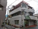 タチバナマンションの外観画像