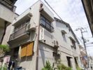 福岡マンションの外観画像