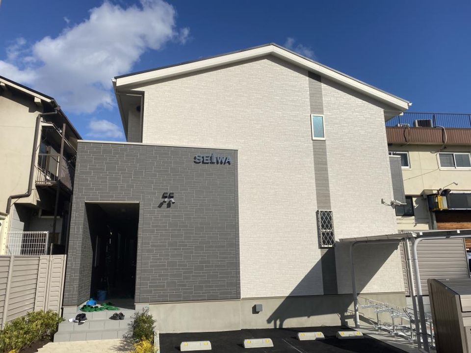 SLAINTE MHOR(スランジバー)の外観画像