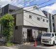 大阪市城東区野江一丁目戸建の外観画像