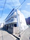 カーサミソノの外観画像