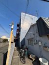松虫ハイツの外観画像