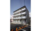 レオパレス高尾IIIの外観画像