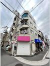 パルミエール新今里の外観画像