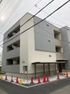 カーサ 針一東の外観画像